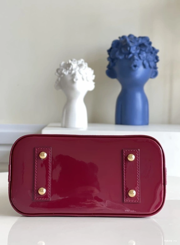 ALMA VUITTON BB LOUIS 0823